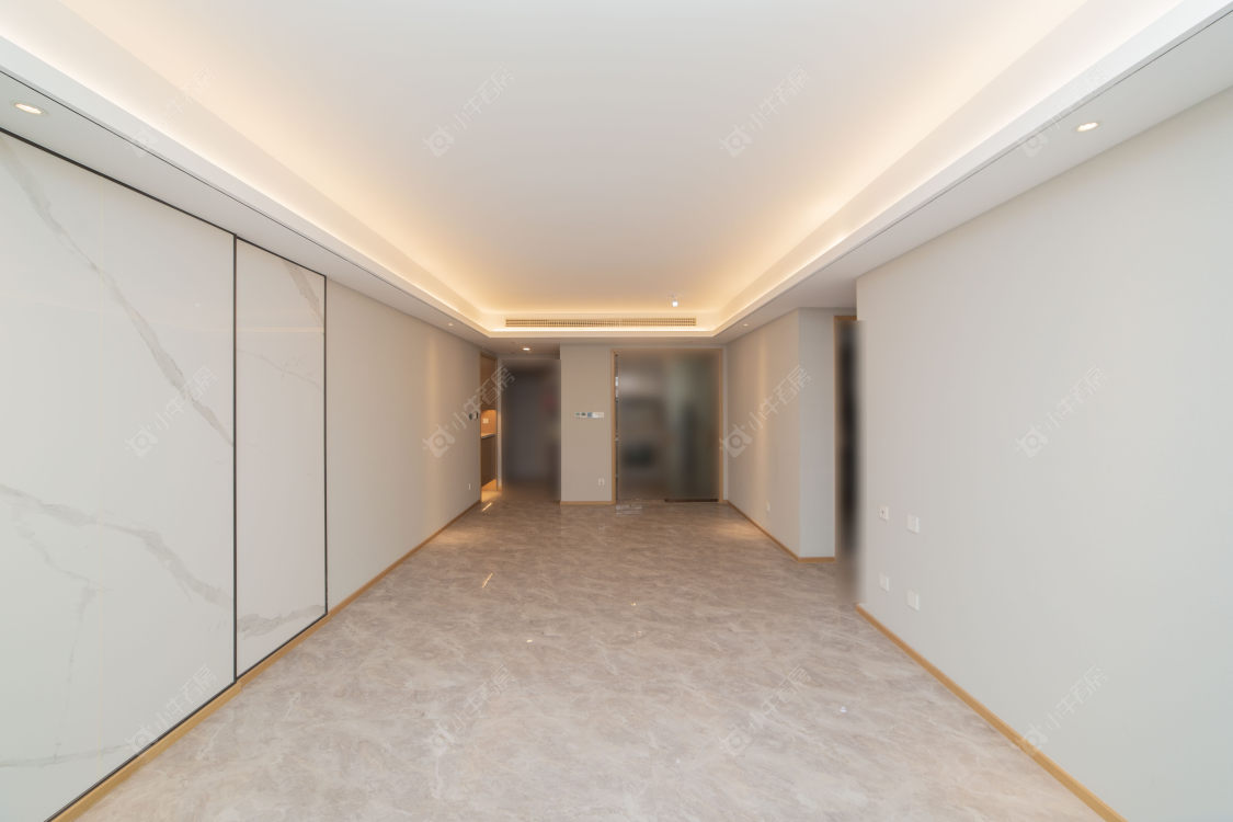 常州新城樾隽中央在售二手房源室内图_小牛看房