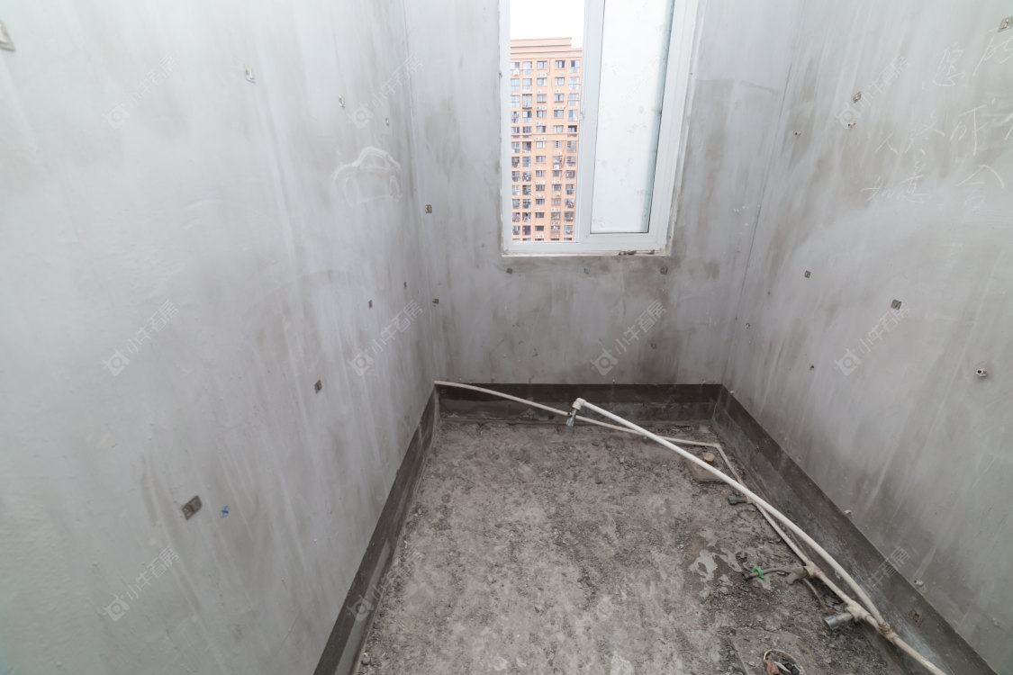 常州常发豪郡在售二手房源室内图_小牛看房