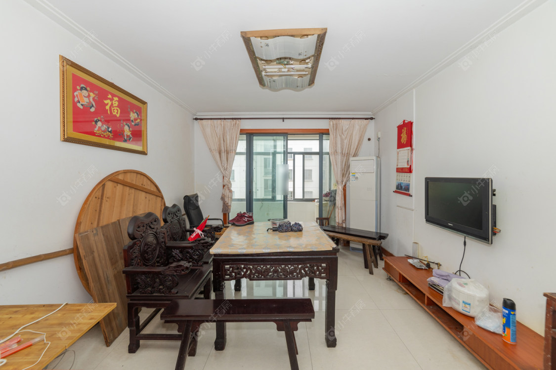 常州顺园八村南区在售二手房_小牛看房