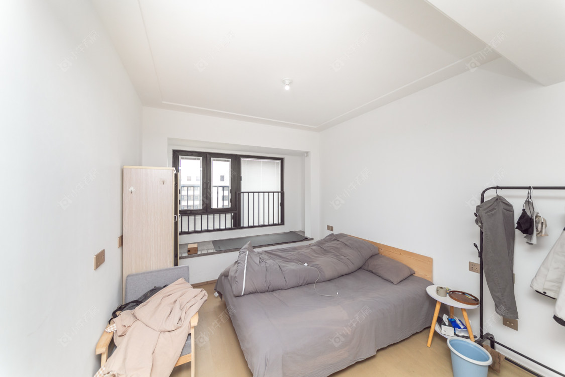 常州万科四季都会在售二手房源室内图_小牛看房