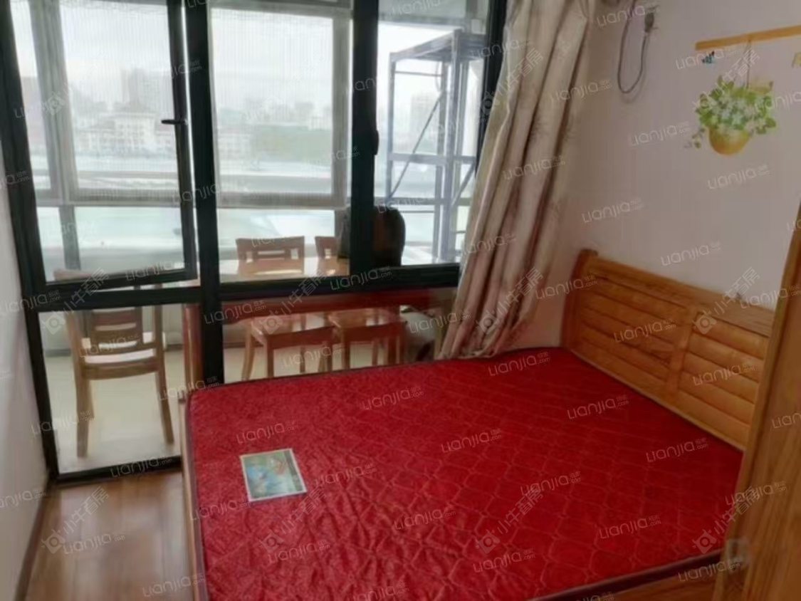 常州万泽大厦在租房源户型图_小牛看房