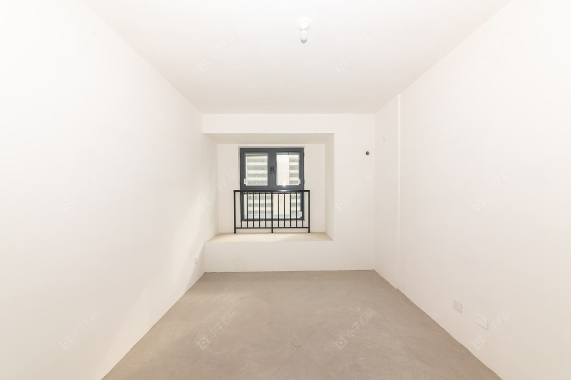 常州百馨西苑六期在售二手房源室内图_小牛看房