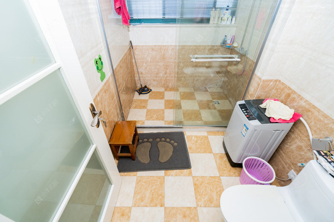 常州朝阳花园在售二手房源室内图_小牛看房