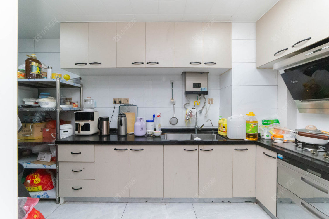 常州怡枫苑在售二手房源室内图_小牛看房