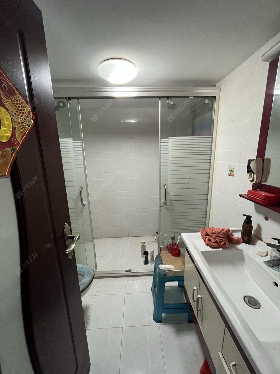 常州观墩花苑在租房源室内图_小牛看房