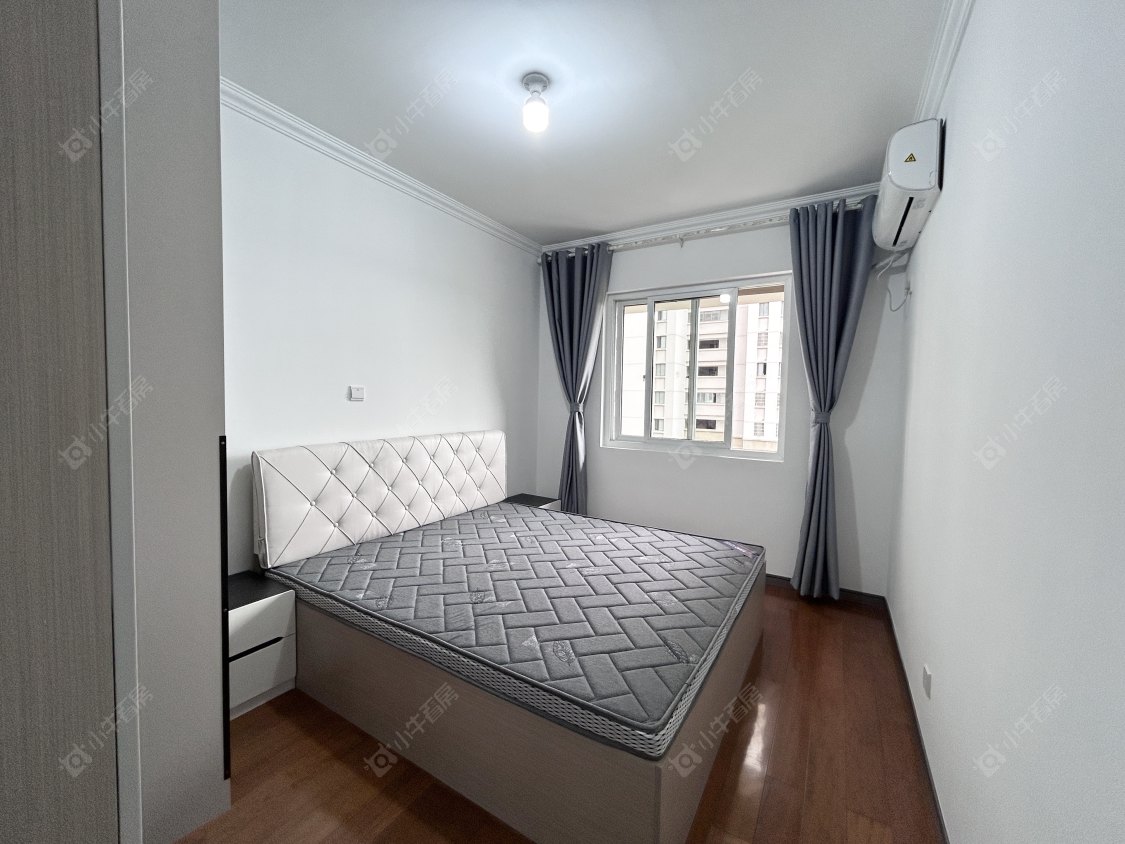 常州百馨西苑四期在租房源_小牛看房