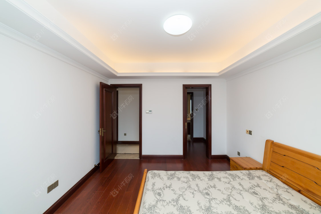 常州香溢紫郡一期在售二手房源室内图_小牛看房