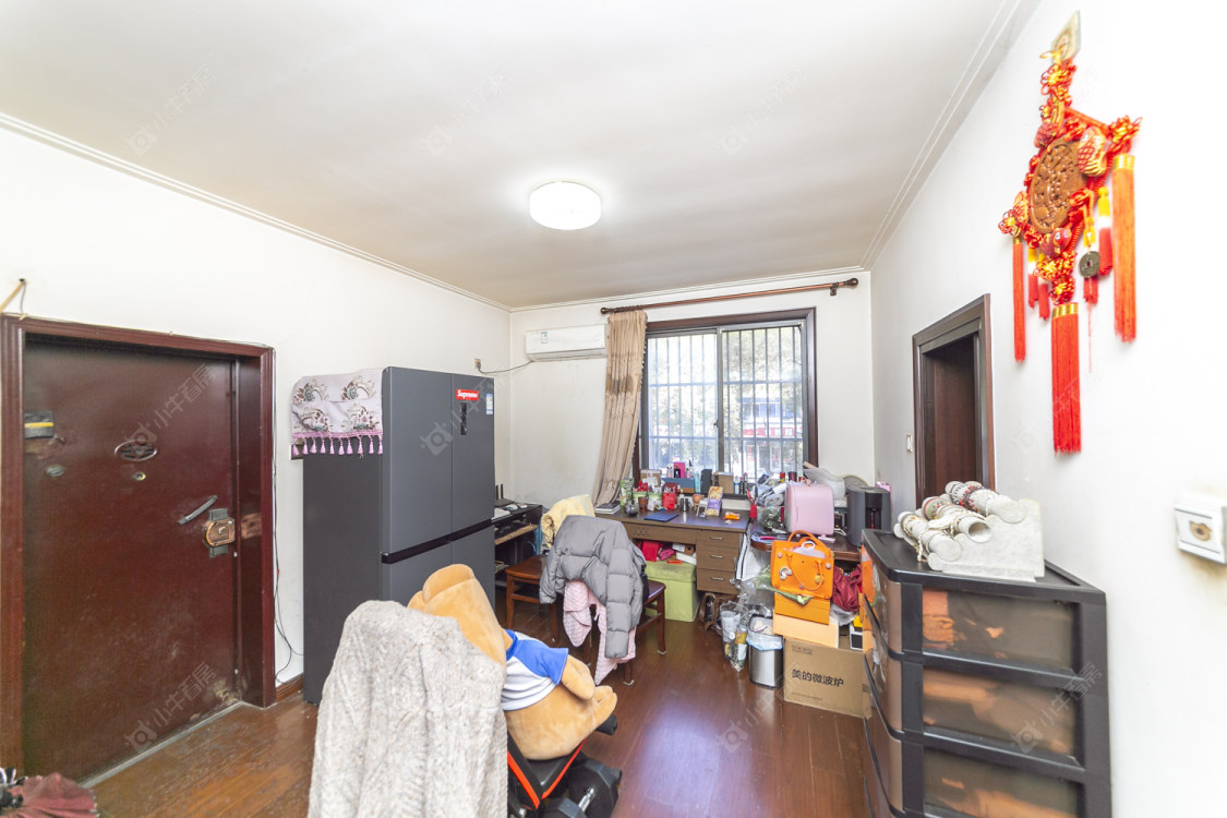 常州荆川里在售二手房源室内图_小牛看房