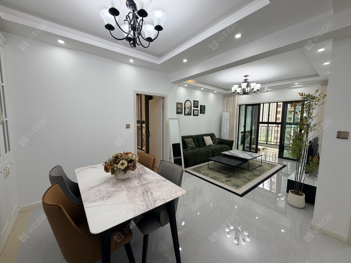 常州大名城西区在租房源室内图_小牛看房