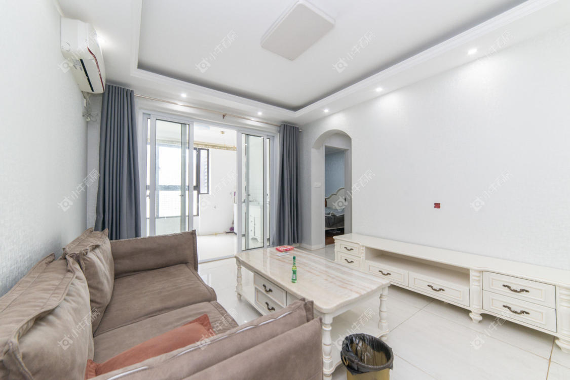 常州绿地香颂花园在租房源室内图_小牛看房