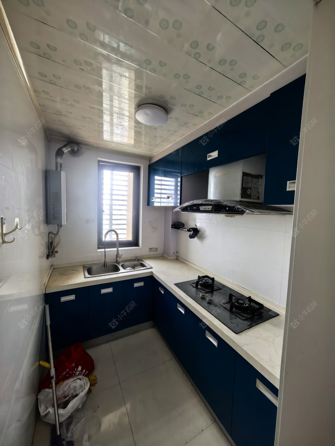 常州新城尚东区花园西区在租房源_小牛看房