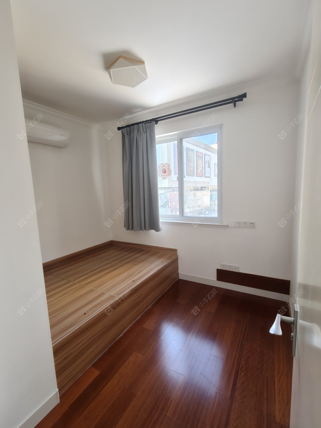 九洲新世界公馆房源室内图 常州九洲新世界公馆在租房源室内图_小牛看房