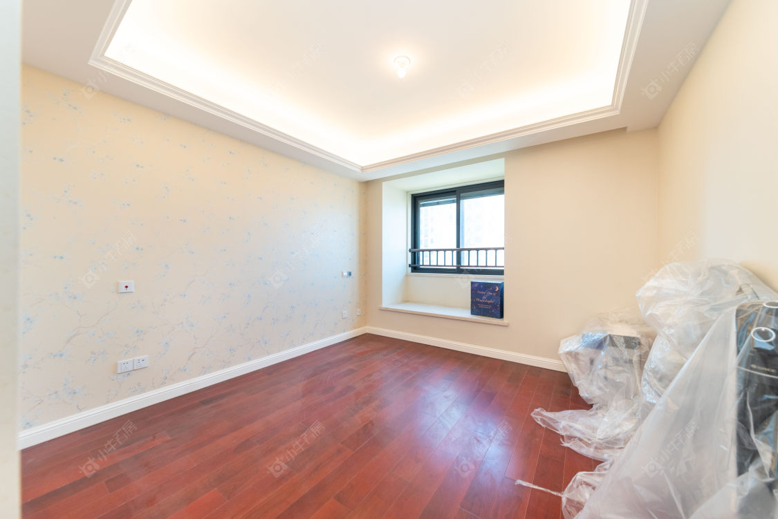 常州新城公馆荣域在售二手房源室内图_小牛看房