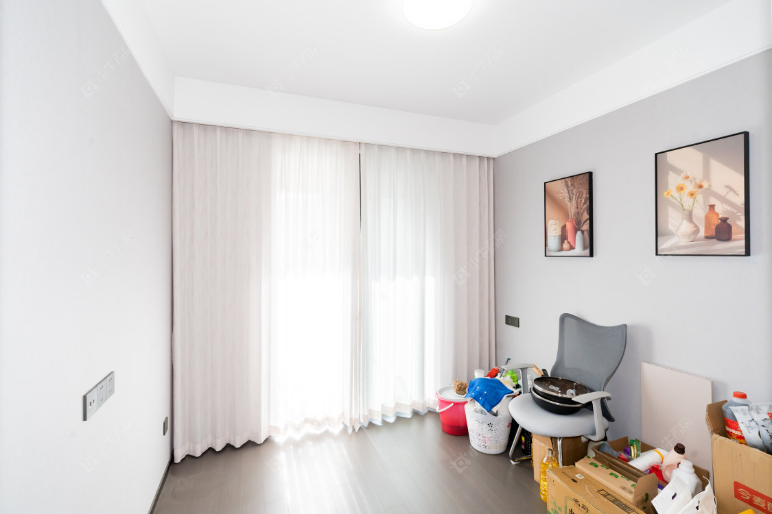 保利龙湖景玥府房源室内图 常州保利龙湖景玥府在售二手房源室内图_小牛看房