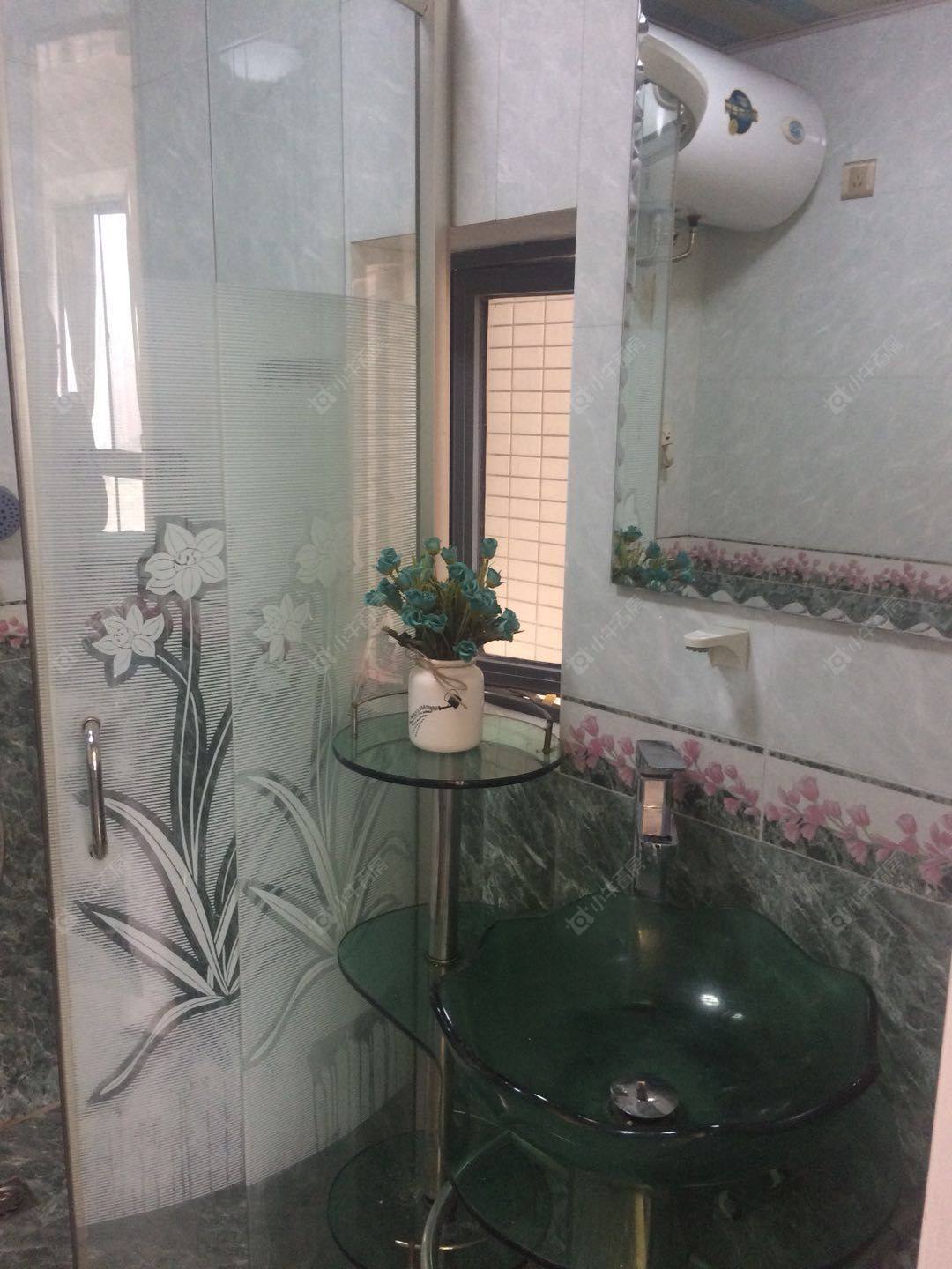 常州金百花园在租房源室内图_小牛看房