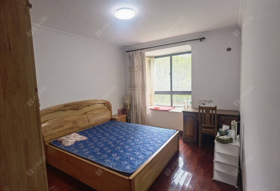 常州香江华廷花园在租房源_小牛看房