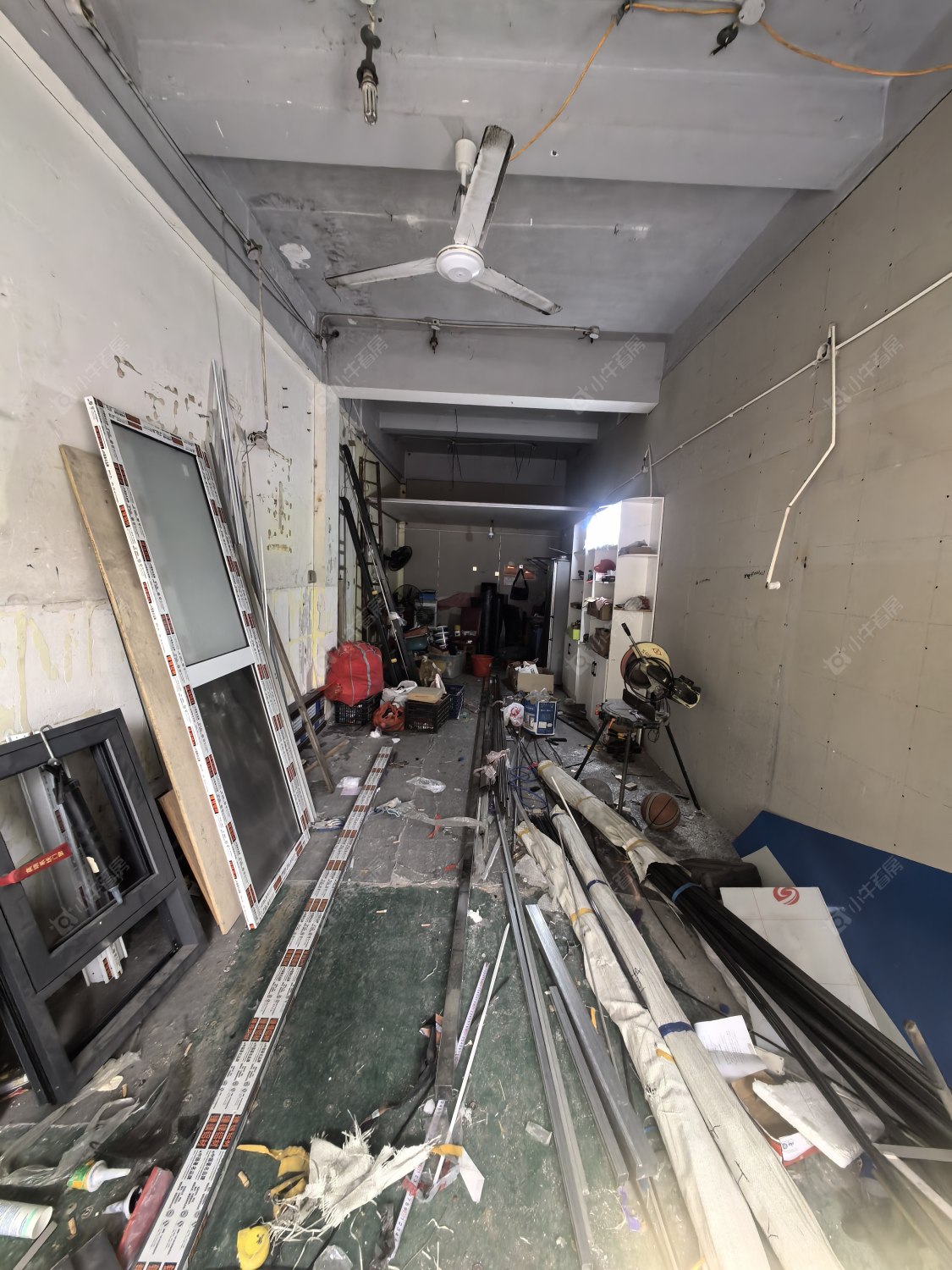 常州兰翔二村在租房源室内图_小牛看房