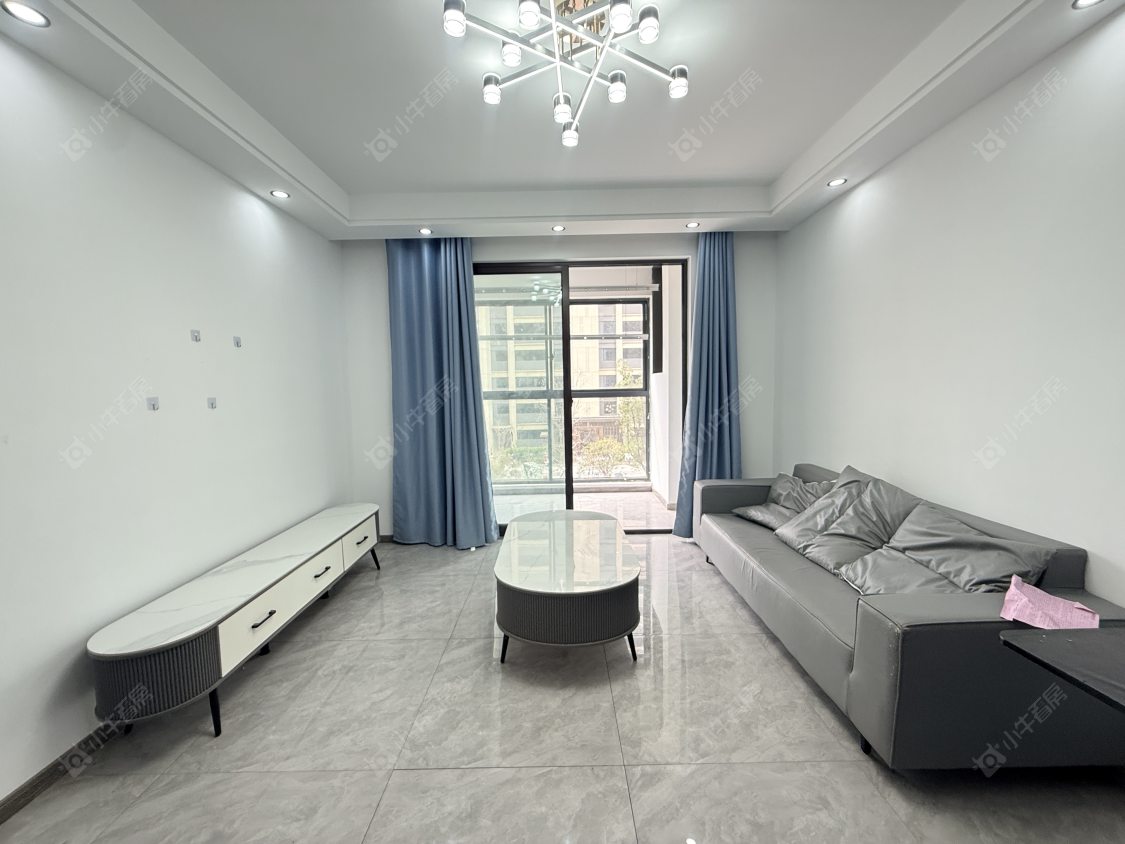 新尚嘉园房源室内图 常州新尚嘉园在租房源室内图_小牛看房