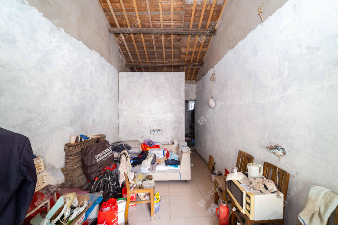 常州横林老街1室1厅1卫出租_小牛看房