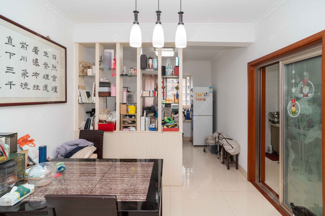 常州凯尔枫尚花园在售二手房源室内图_小牛看房