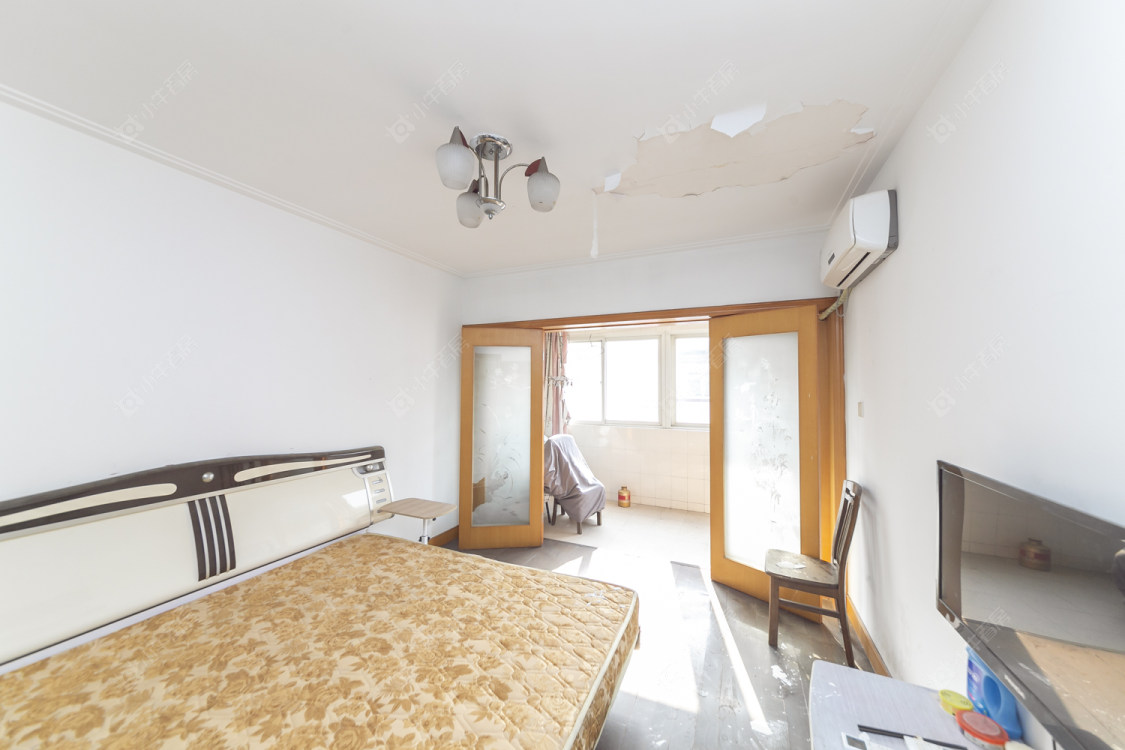 常州金谷花园在售二手房源室内图_小牛看房