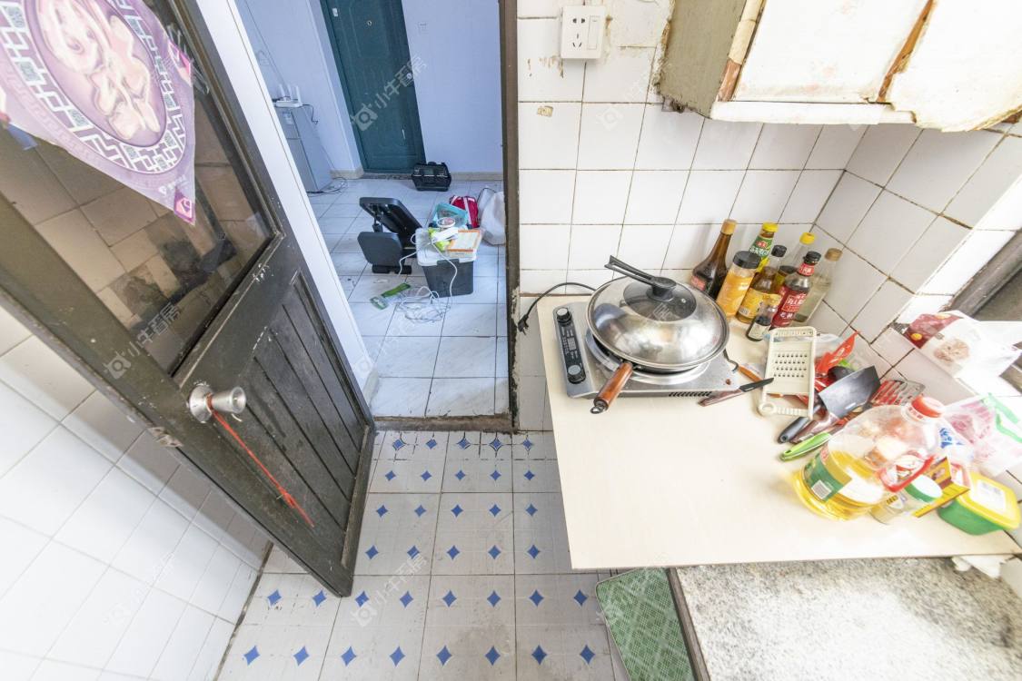 常州红旗新村在租房源室内图_小牛看房