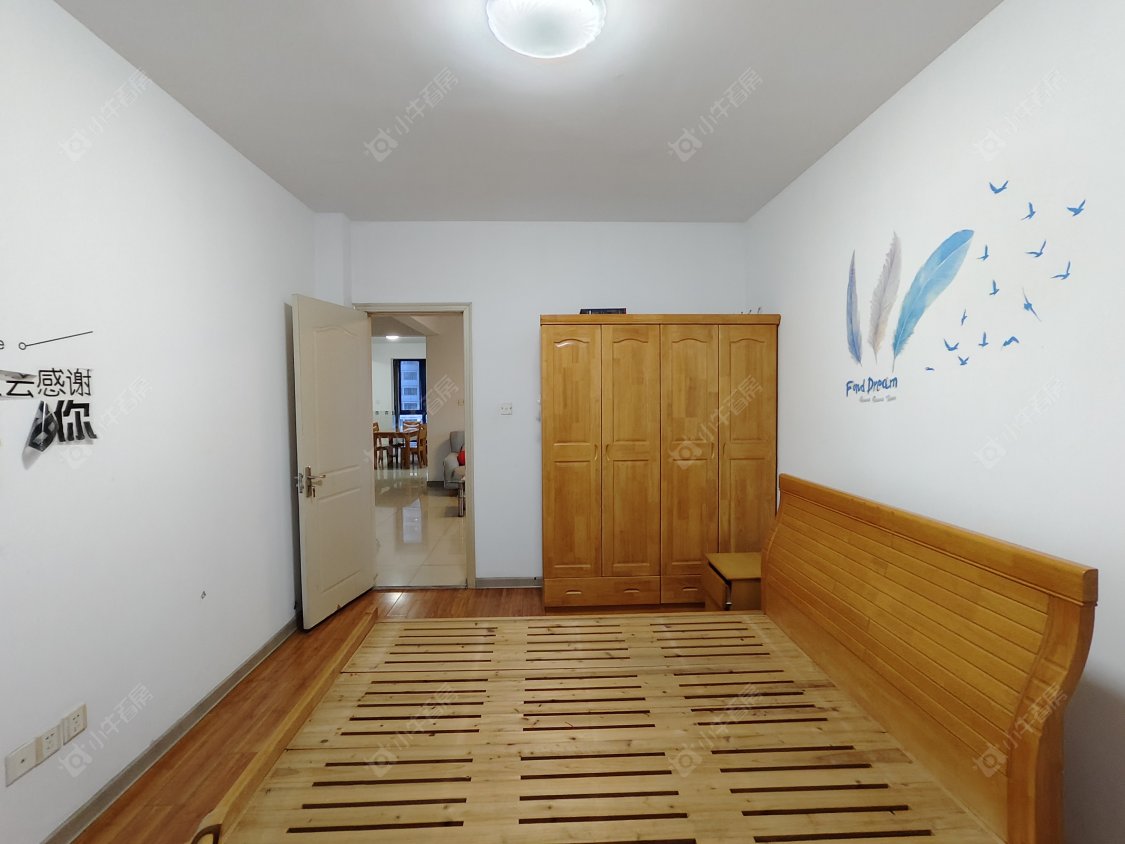 常州椿桂坊公寓在租房源_小牛看房