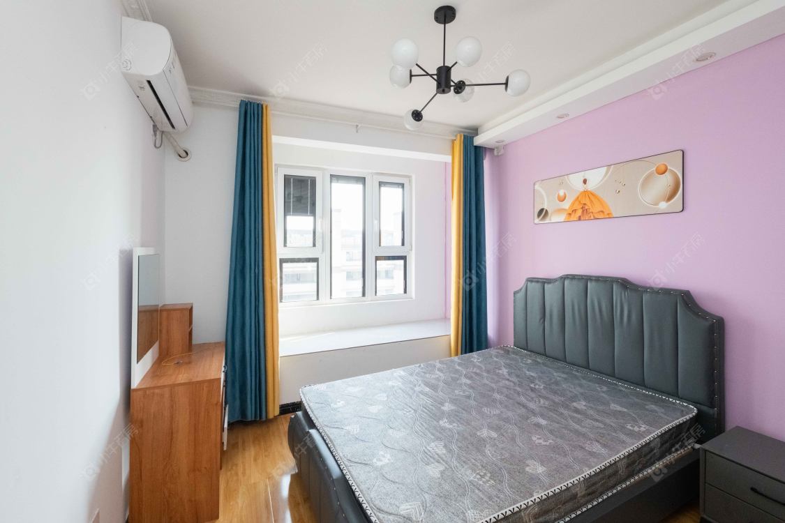 常州桃李东方在售二手房源室内图_小牛看房