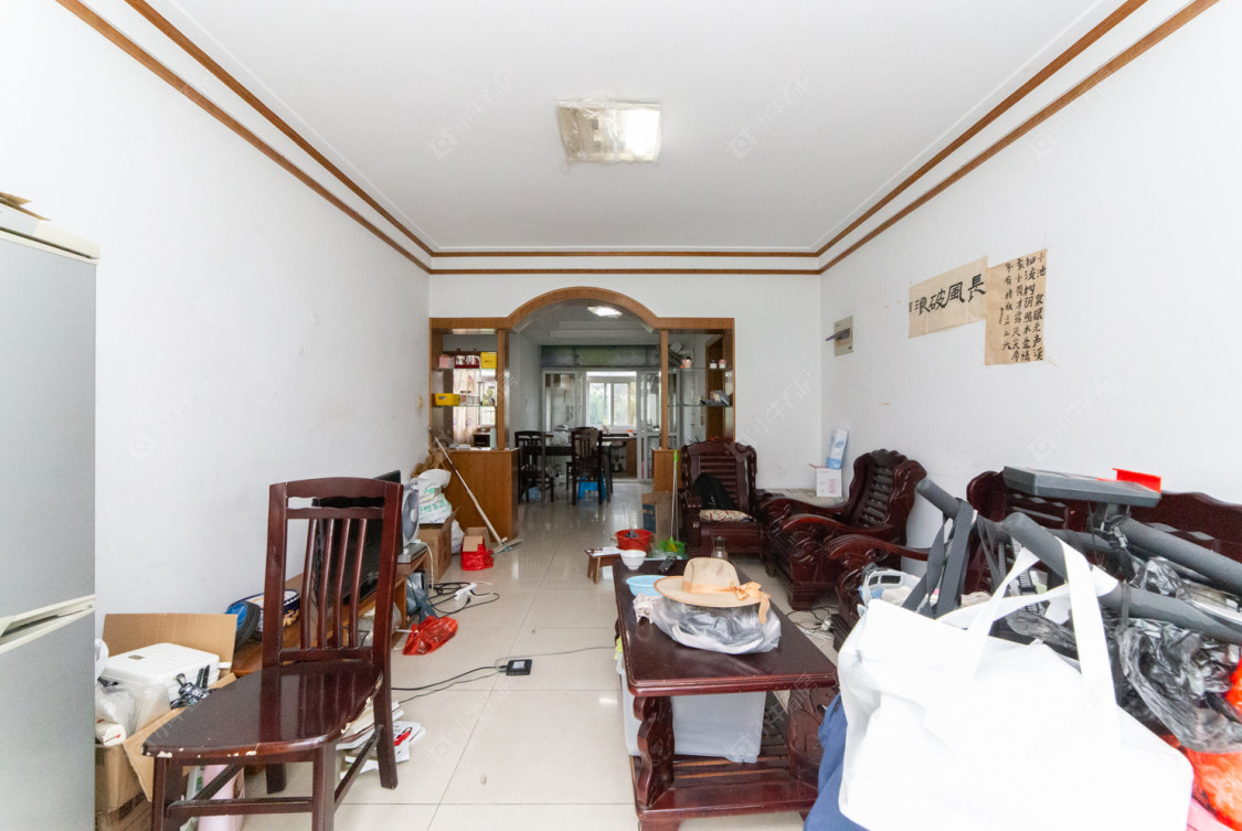 常州顺园一村在售二手房房源室内图_小牛看房