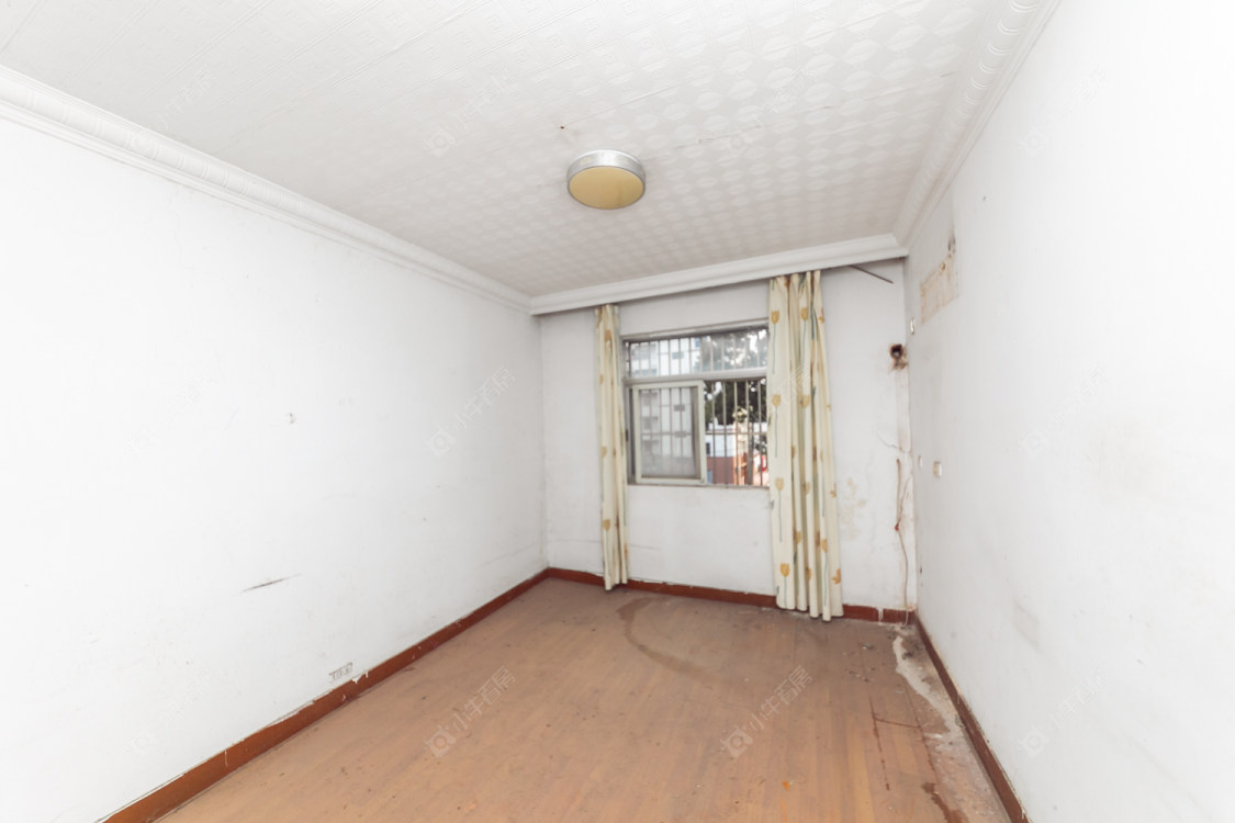 常州清潭新村在售二手房源室内图_小牛看房