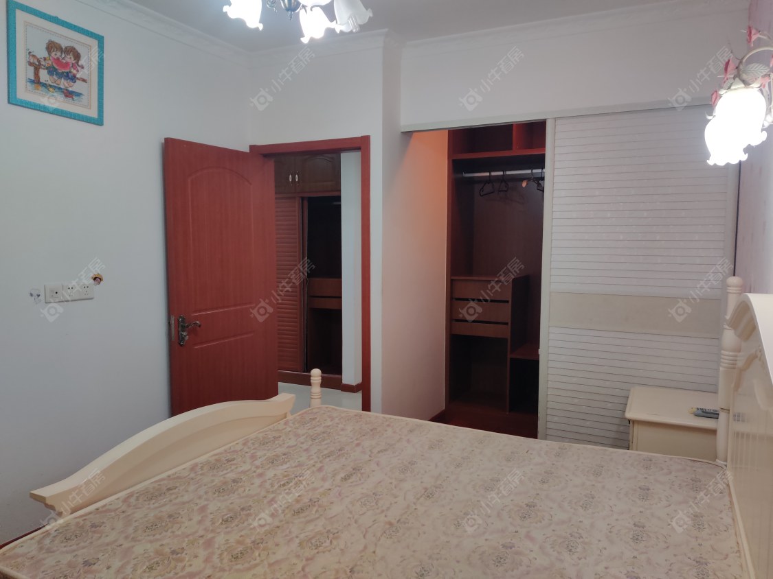 常州高成莱茵三期在租房源_小牛看房