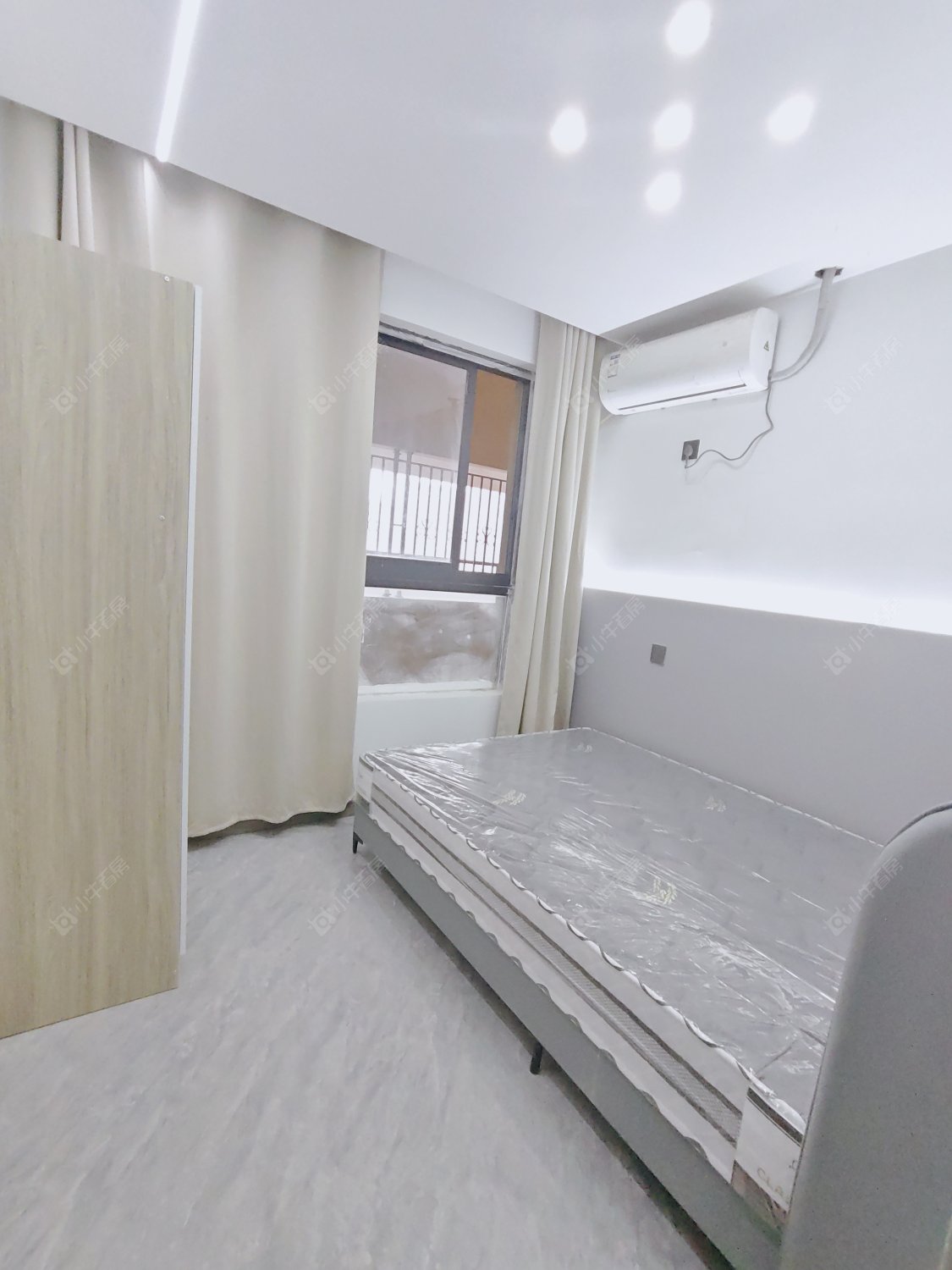 常州路劲城四期在租房源室内图_小牛看房