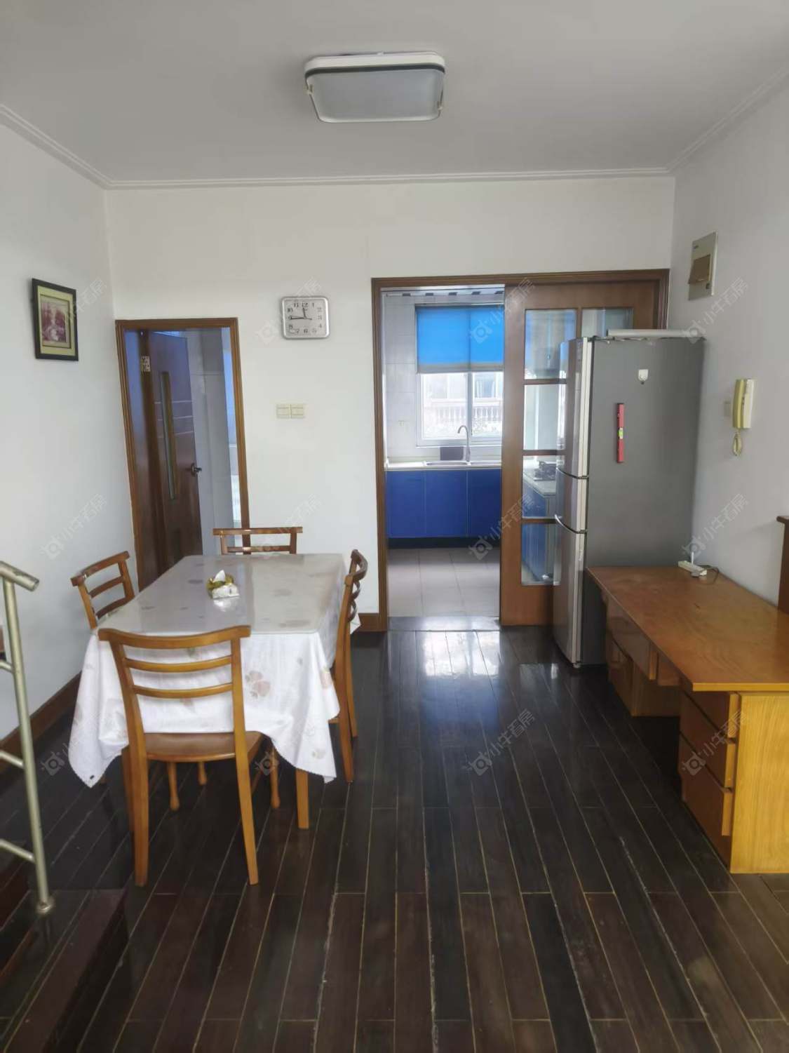 常州东方花园在租房源室内图_小牛看房