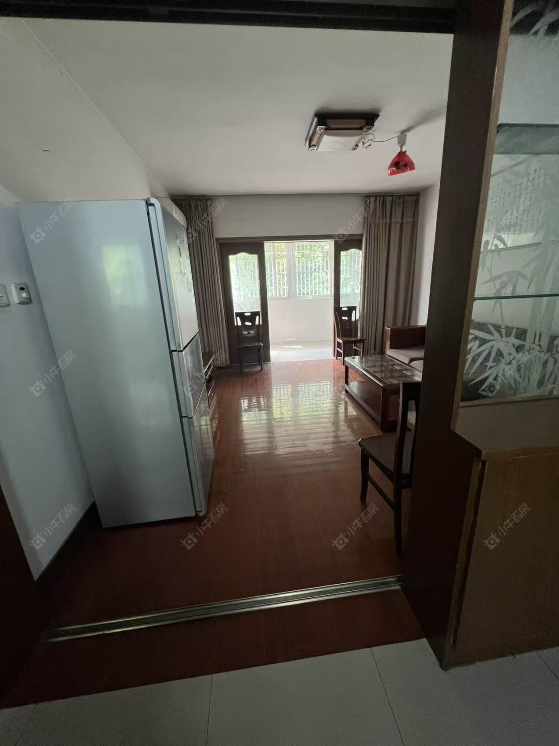 常州半岛小区在租房源室内图_小牛看房