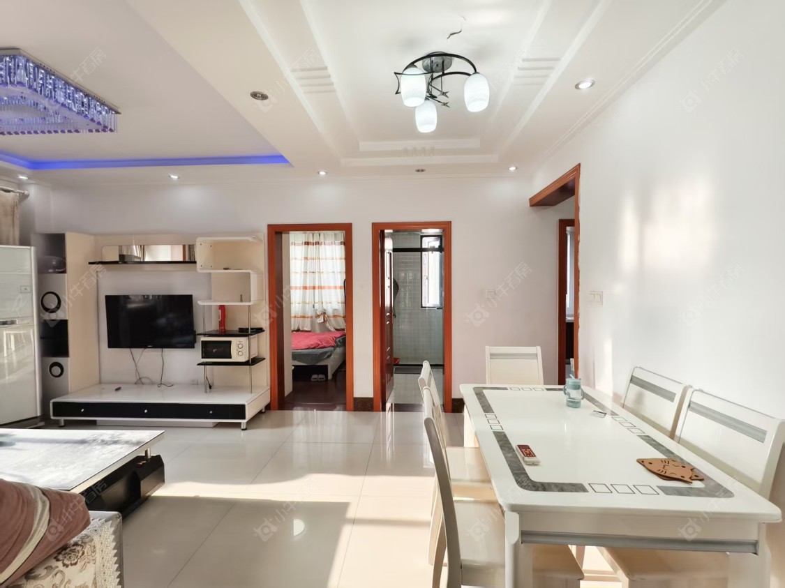 常州丰乐尚都在租房源室内图_小牛看房