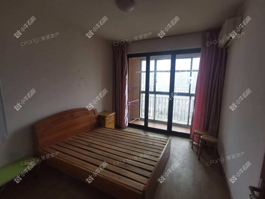 常州绿都万和城二区在租房源_小牛看房