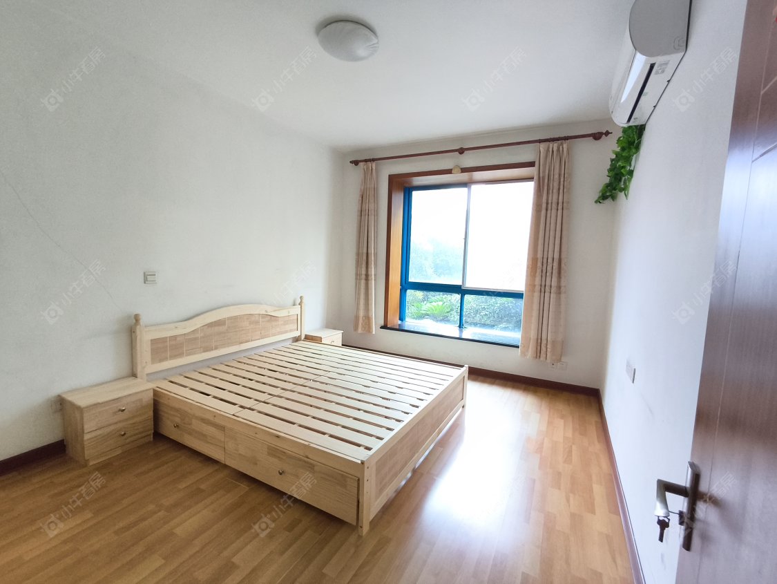 常州椿桂坊公寓在租房源室内图_小牛看房