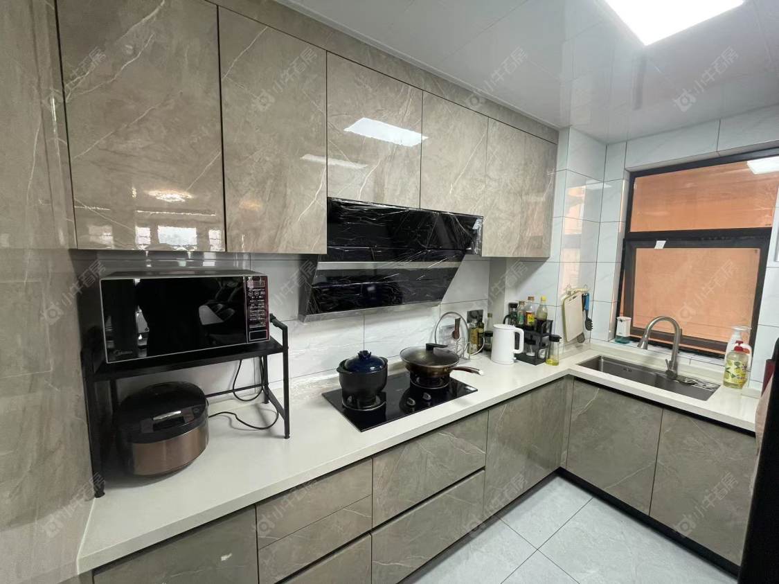 常州雅居乐星河湾在租房源室内图_小牛看房