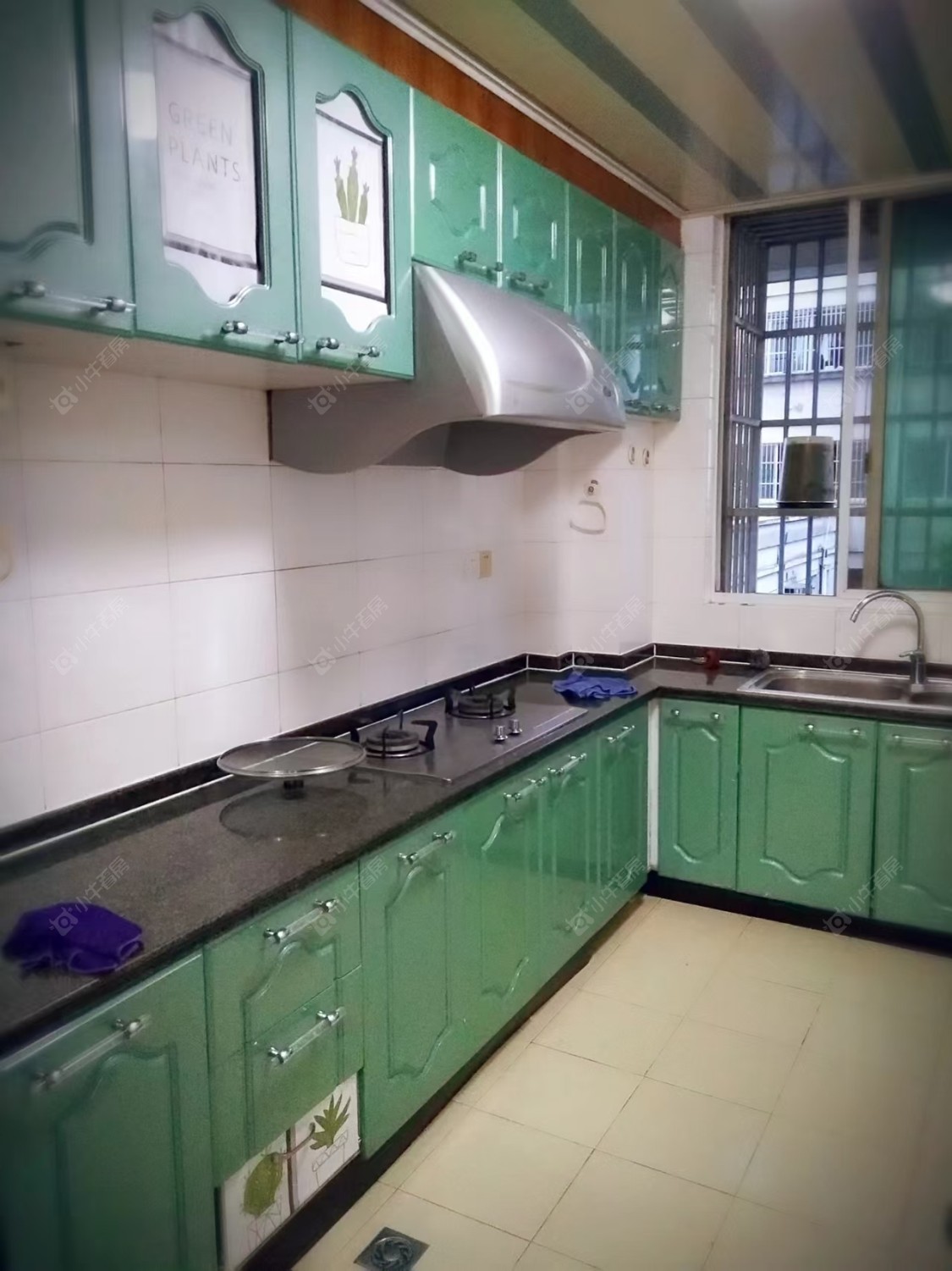 藏龙苑南区房源室内图 常州藏龙苑南区在租房源室内图_小牛看房