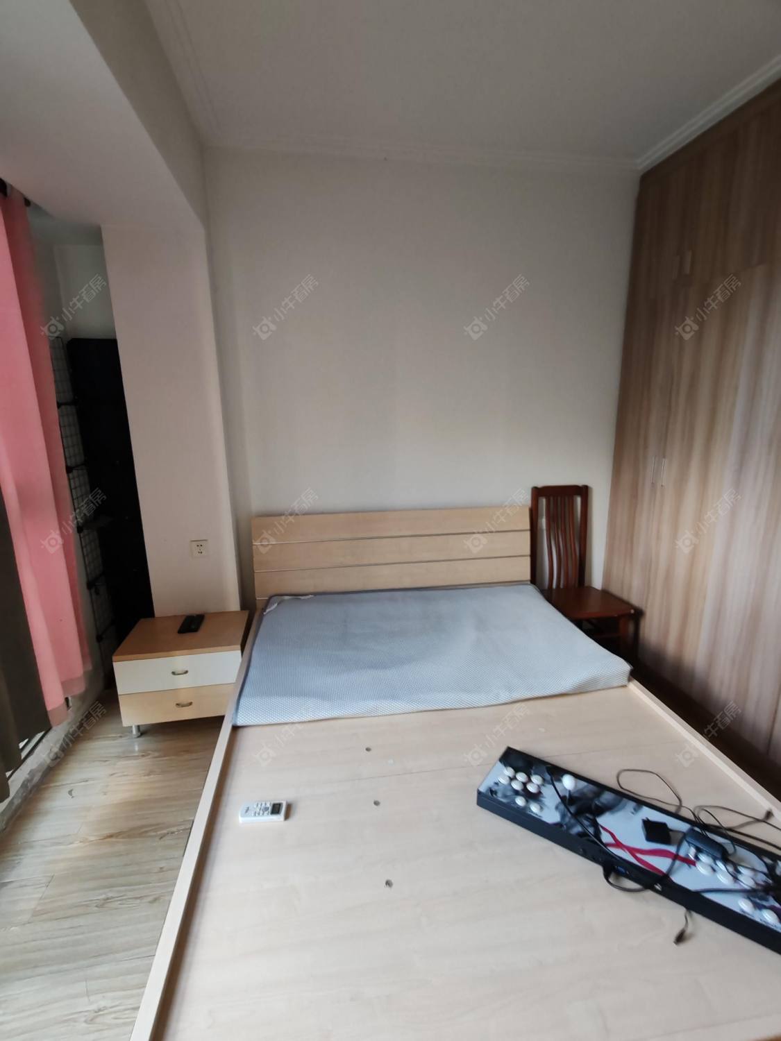 常州和平国际在租房源室内图_小牛看房