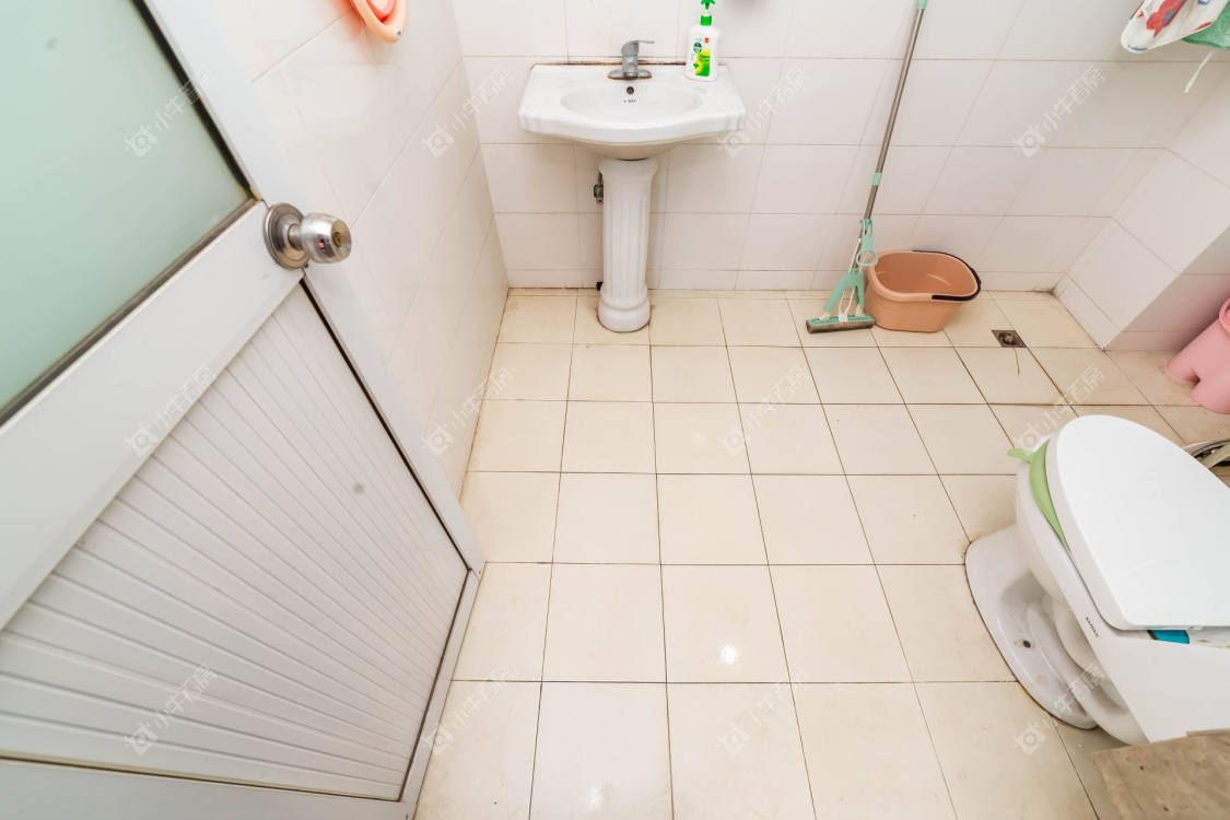 常州绿都万和城二区在租房源室内图_小牛看房