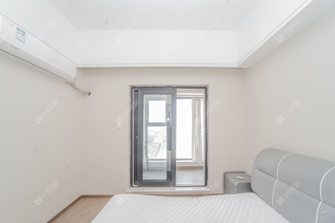 常州龙湖星图在租房源室内图_小牛看房