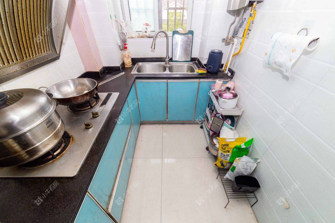 常州剑湖华庭2室2厅1卫出租_小牛看房