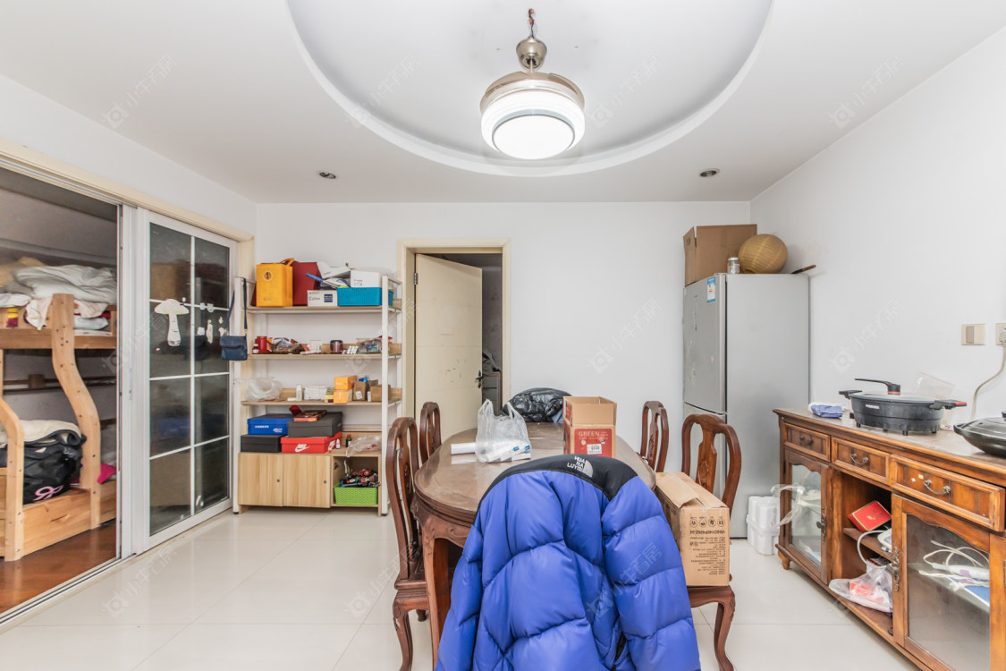 常州天润园在售二手房源室内图_小牛看房