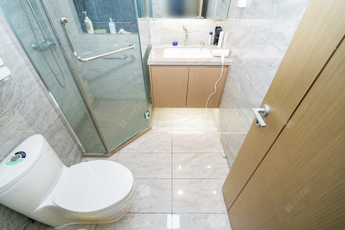 常州龙运天城在售二手房源室内图_小牛看房