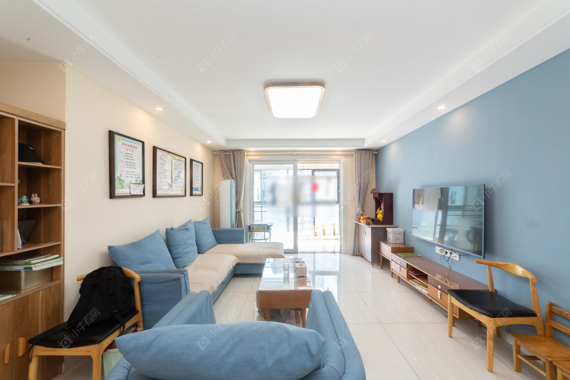 常州白马公馆在售二手房_小牛看房