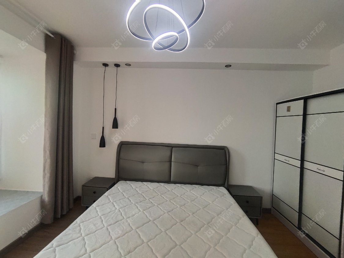 常州菱港锦园在租房源室内图_小牛看房