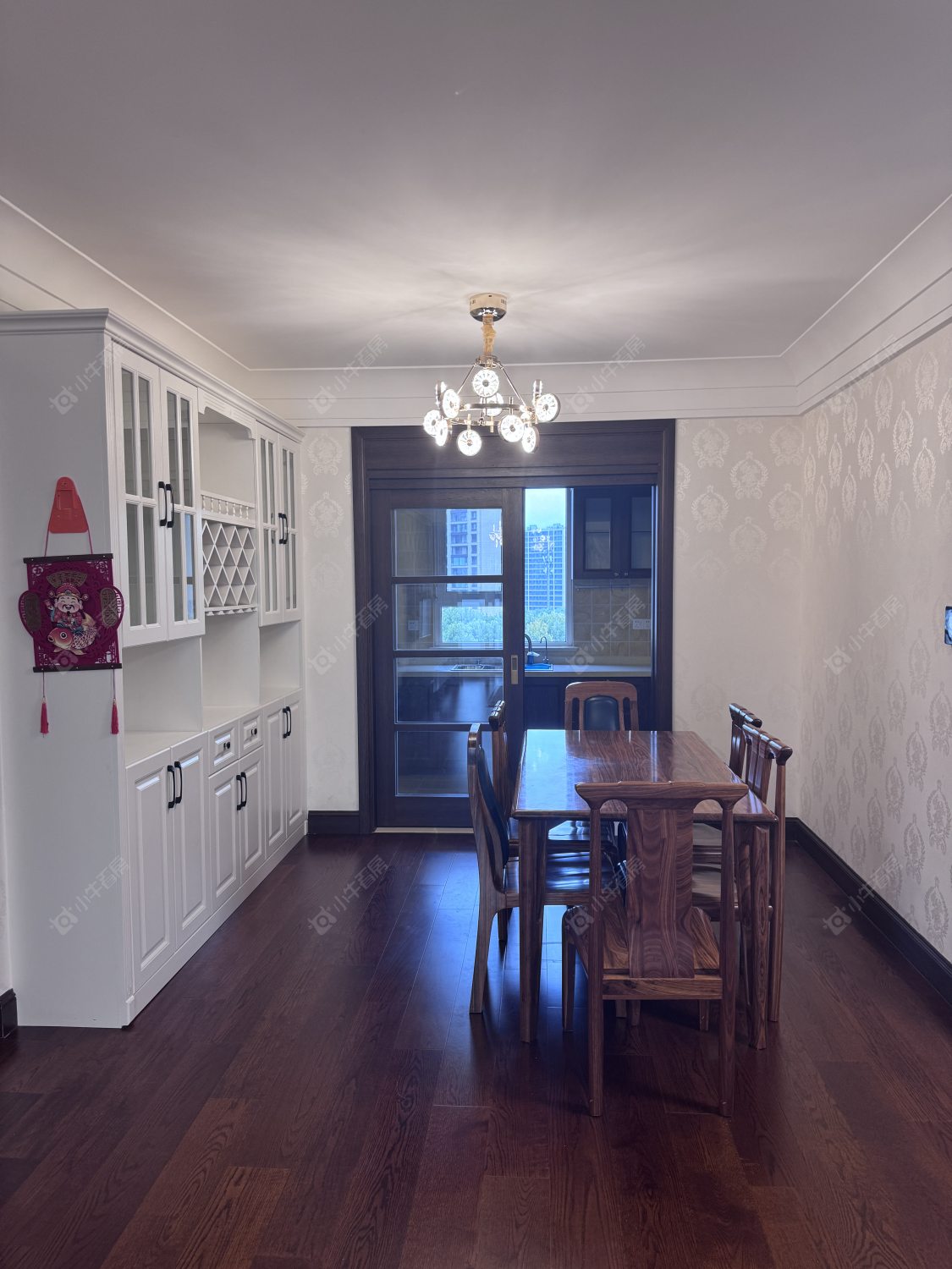 朗诗绿郡房源室内图 常州朗诗绿郡在租房源室内图_小牛看房