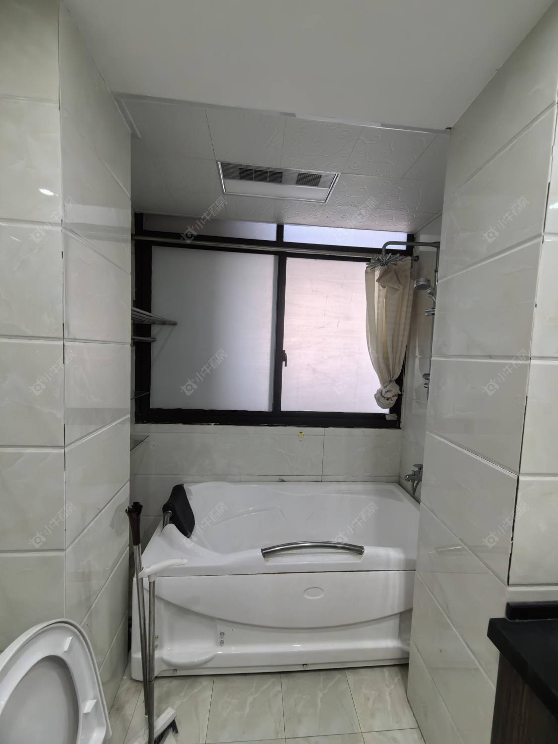 常州绿地峰云汇在租房源室内图_小牛看房