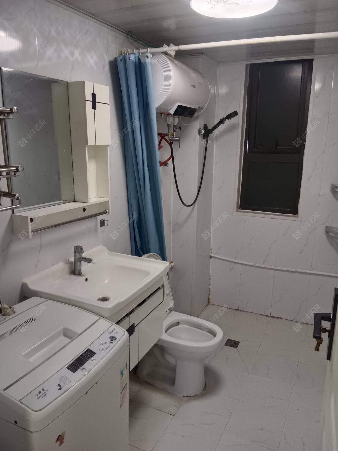 常州绿都万和城七区在租房源室内图_小牛看房